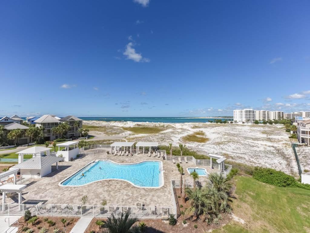 Magnolia House At Destin Pointe III Villa Luaran gambar