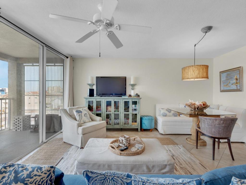 Magnolia House At Destin Pointe III Villa Luaran gambar