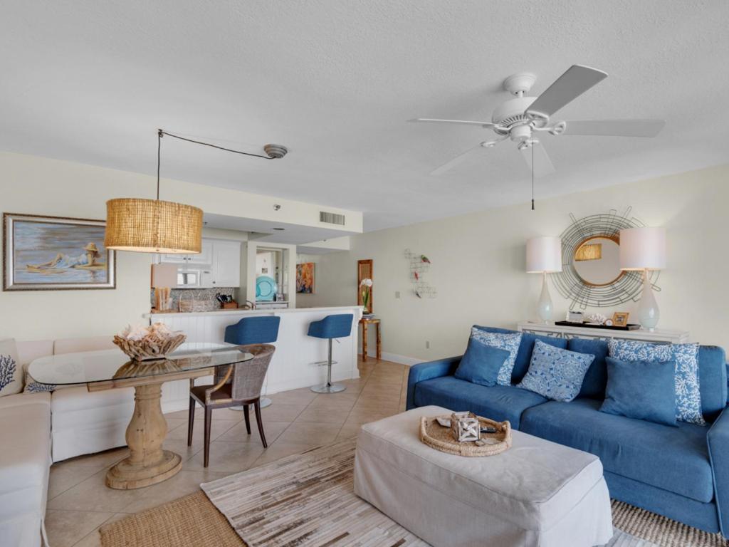 Magnolia House At Destin Pointe III Villa Luaran gambar