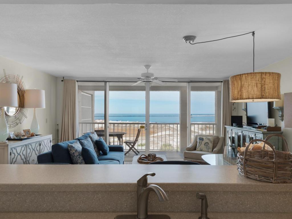 Magnolia House At Destin Pointe III Villa Luaran gambar