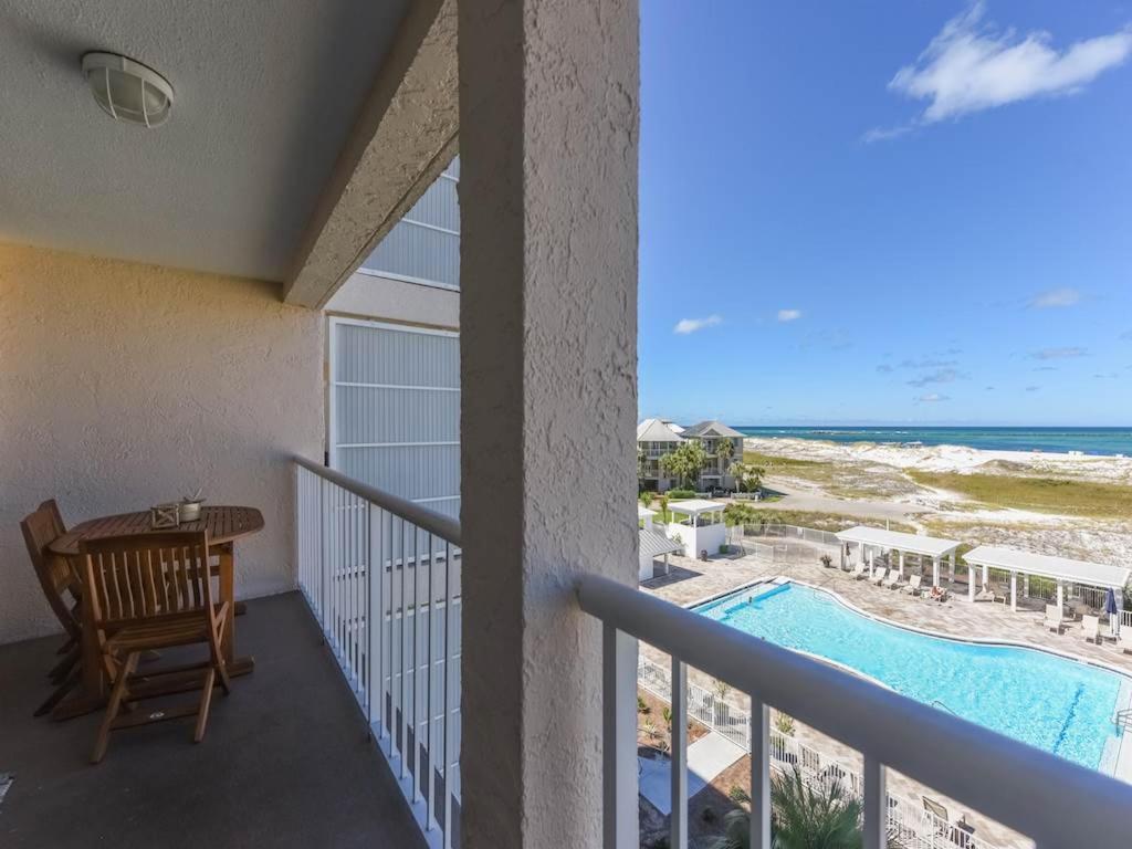 Magnolia House At Destin Pointe III Villa Luaran gambar