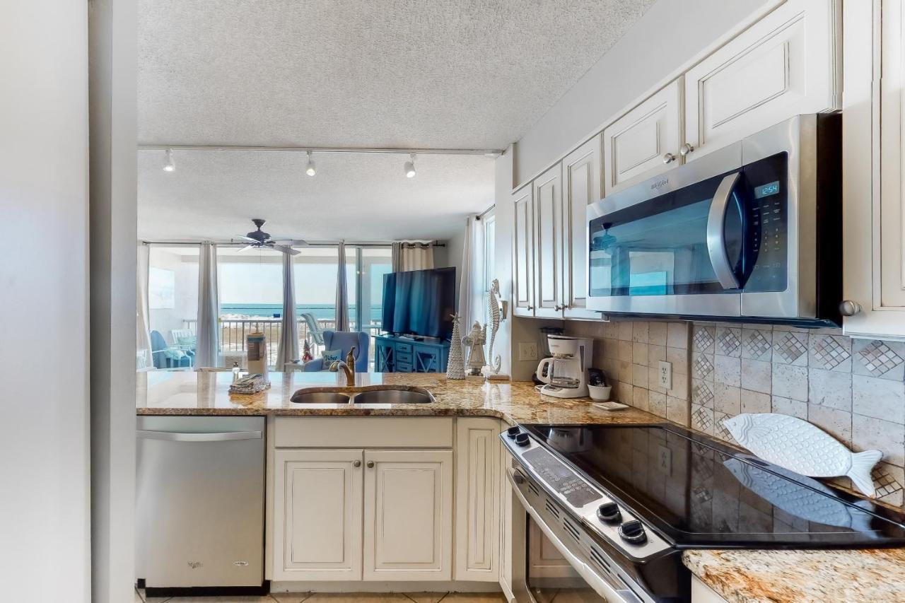 Magnolia House At Destin Pointe III Villa Luaran gambar