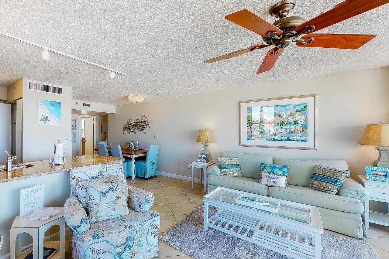 Magnolia House At Destin Pointe III Villa Luaran gambar