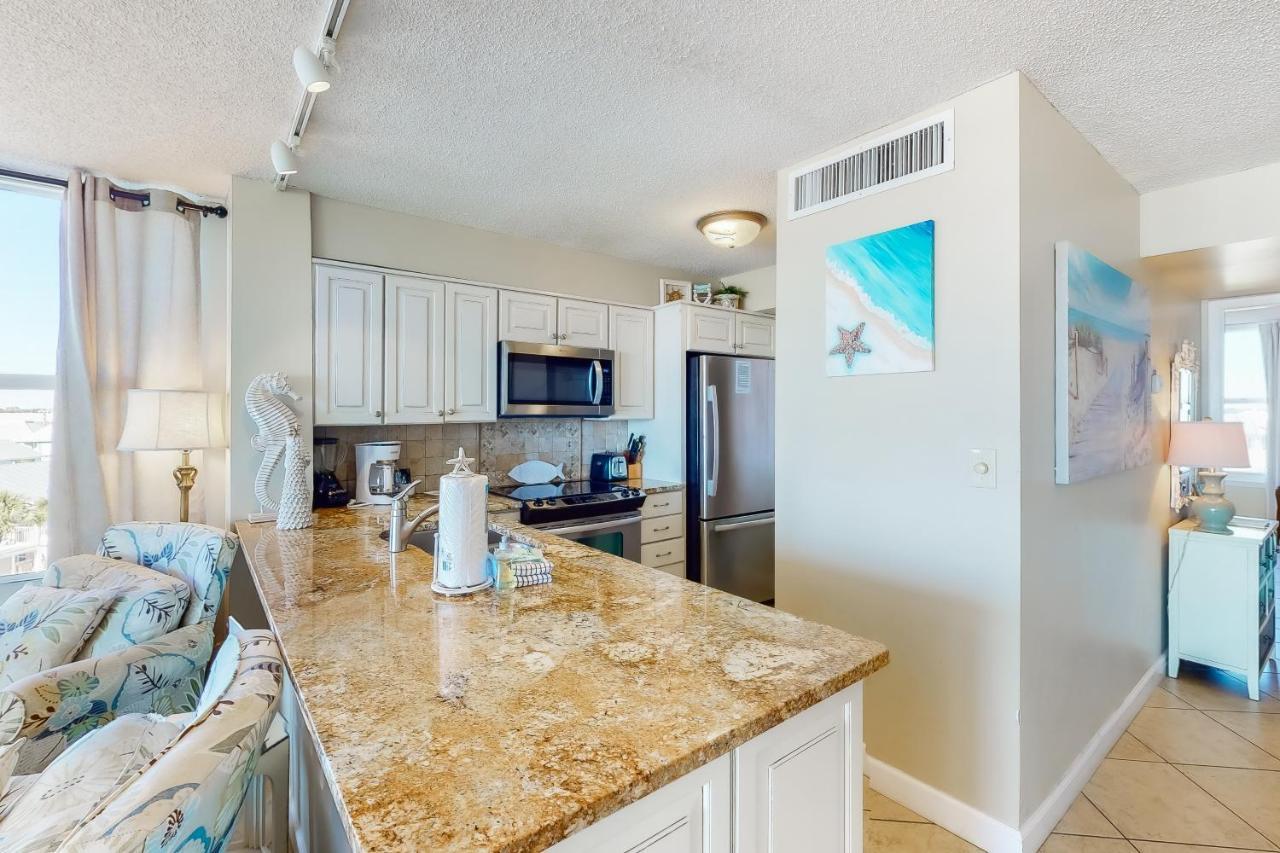 Magnolia House At Destin Pointe III Villa Luaran gambar