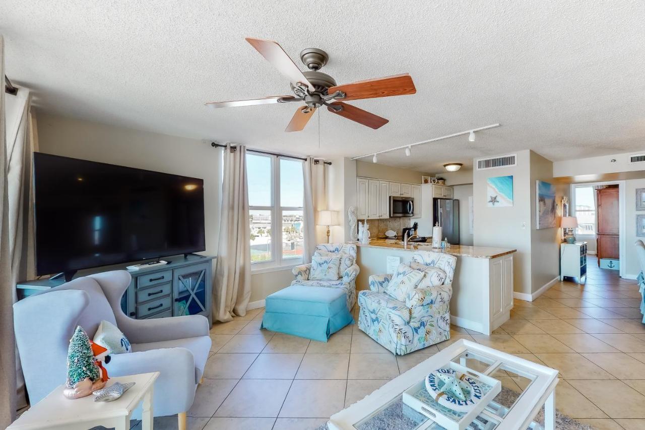 Magnolia House At Destin Pointe III Villa Luaran gambar