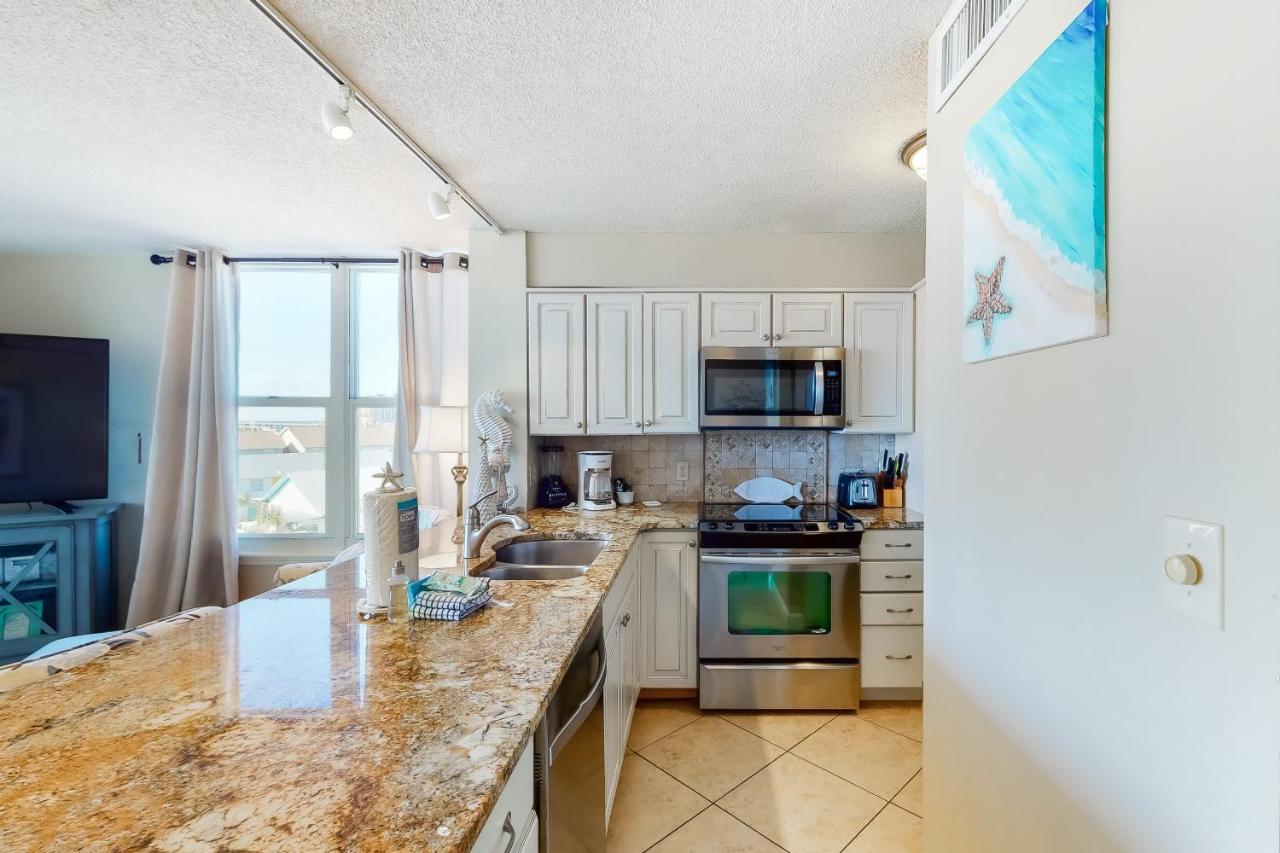 Magnolia House At Destin Pointe III Villa Luaran gambar