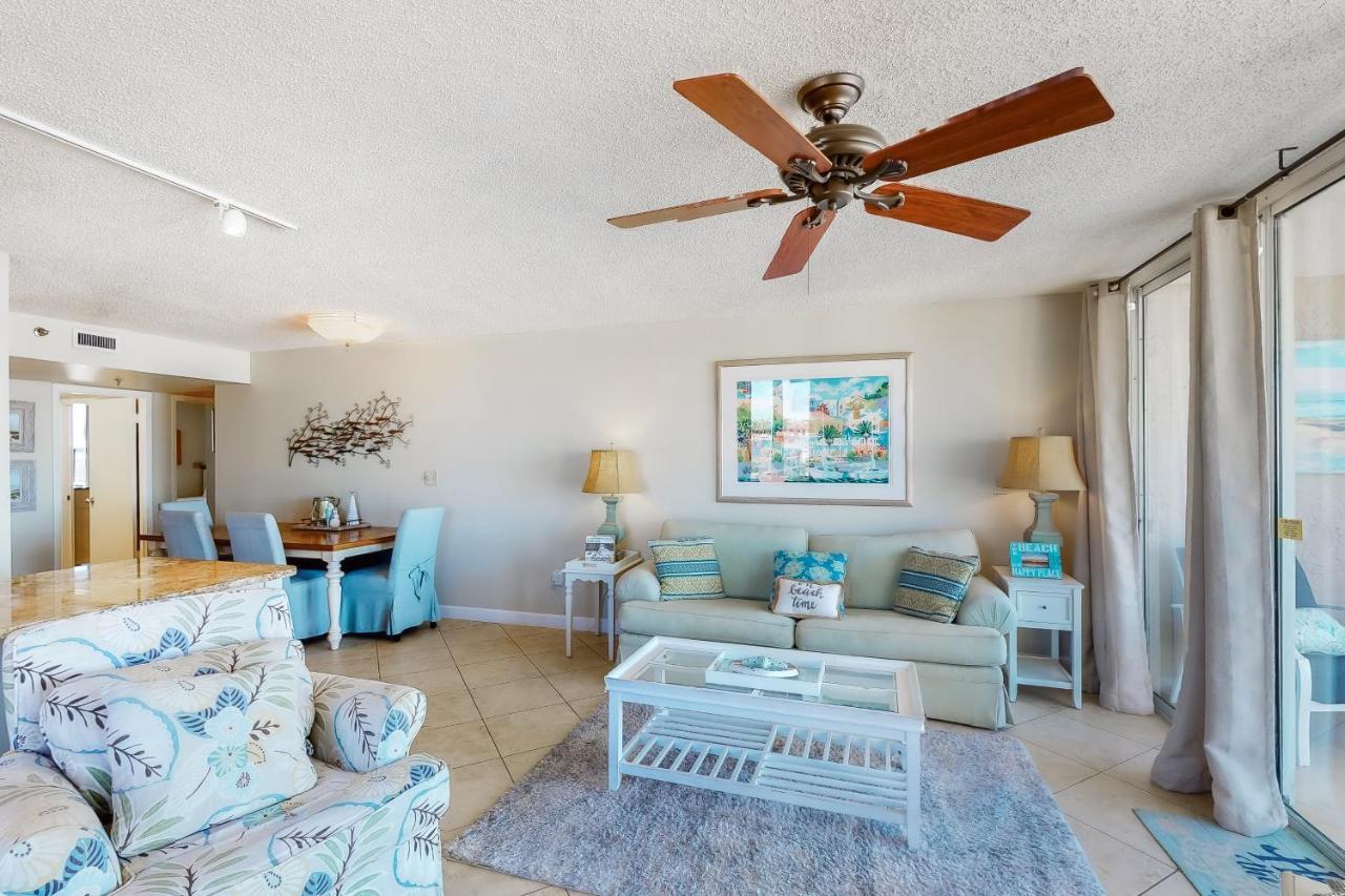 Magnolia House At Destin Pointe III Villa Luaran gambar