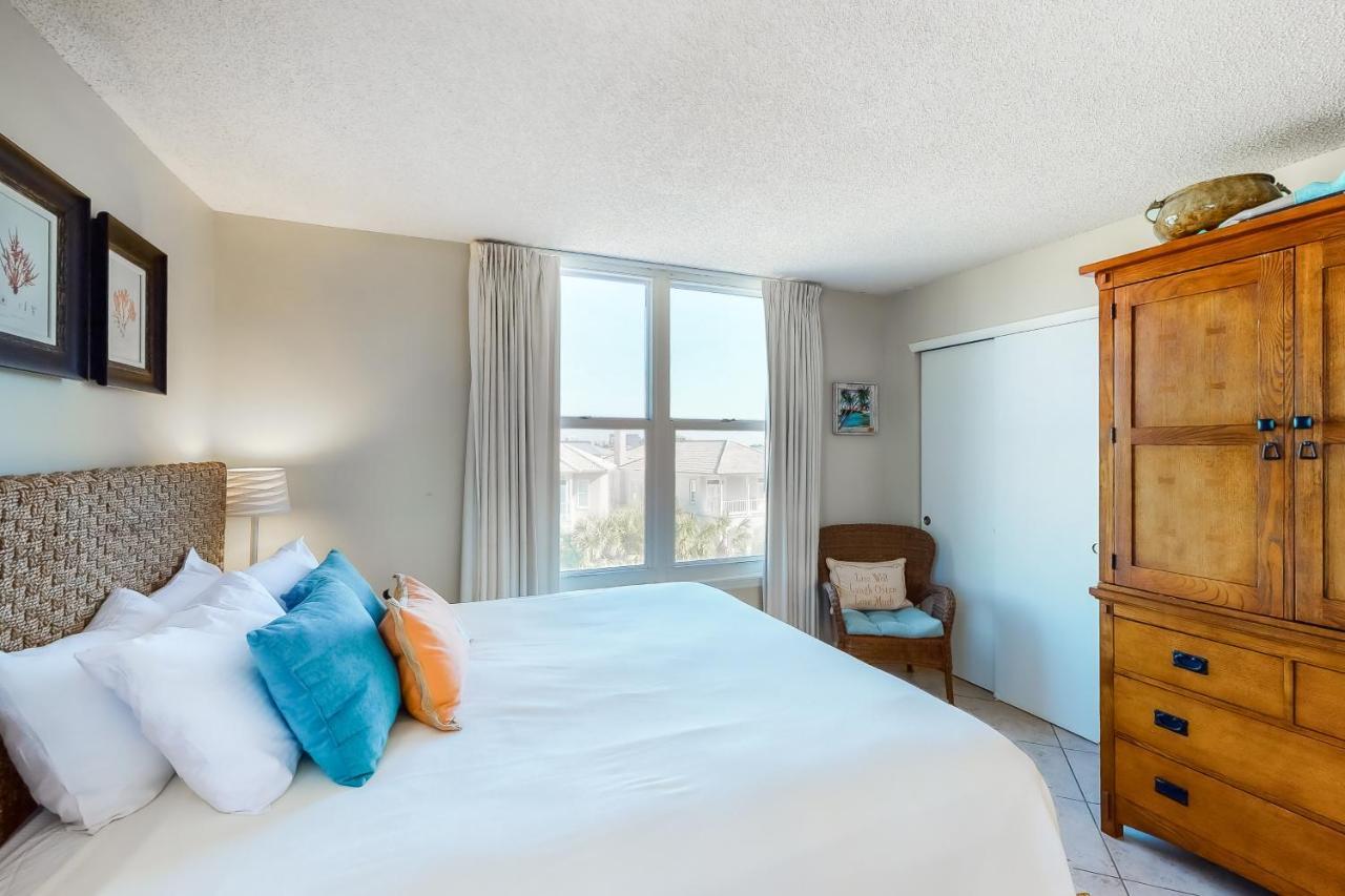 Magnolia House At Destin Pointe III Villa Luaran gambar