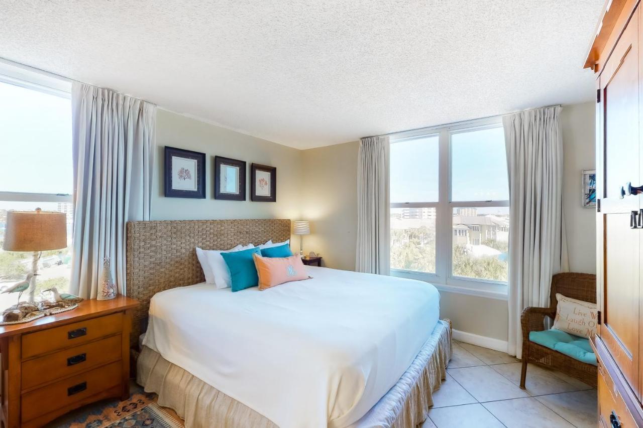 Magnolia House At Destin Pointe III Villa Luaran gambar