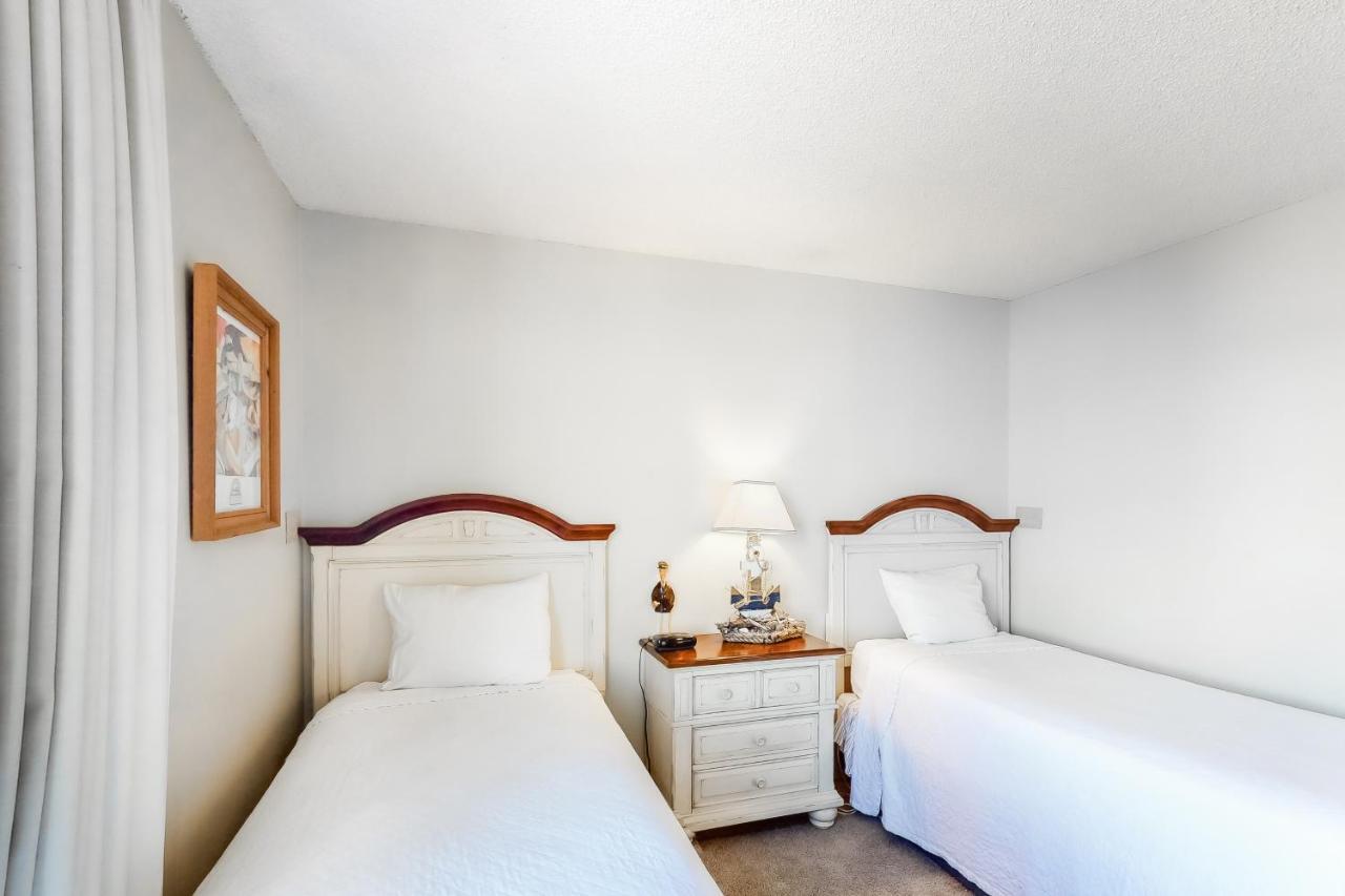 Magnolia House At Destin Pointe III Villa Luaran gambar