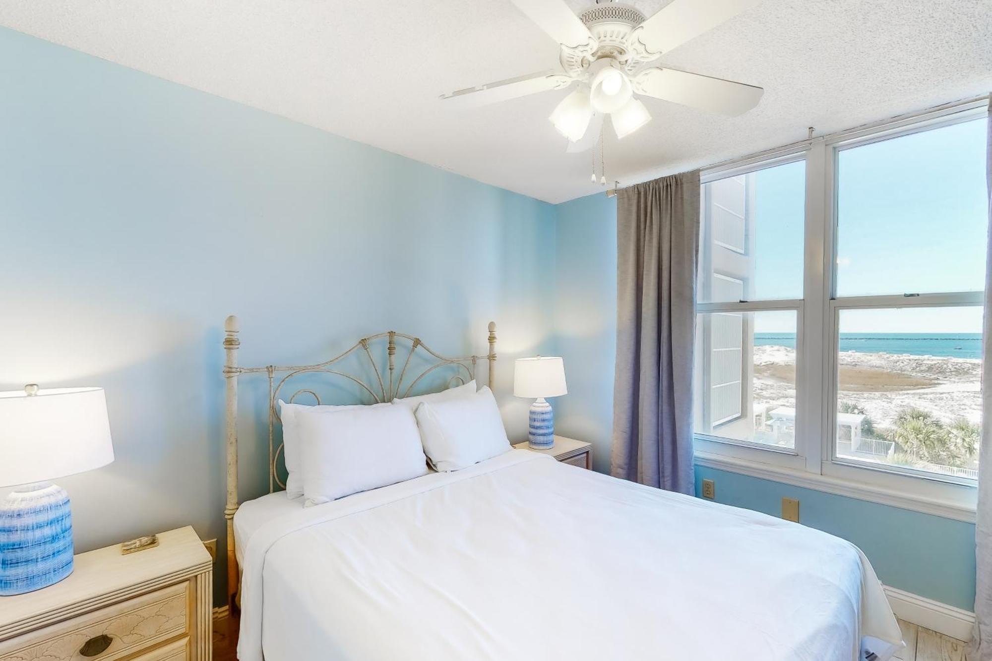 Magnolia House At Destin Pointe III Villa Bilik gambar