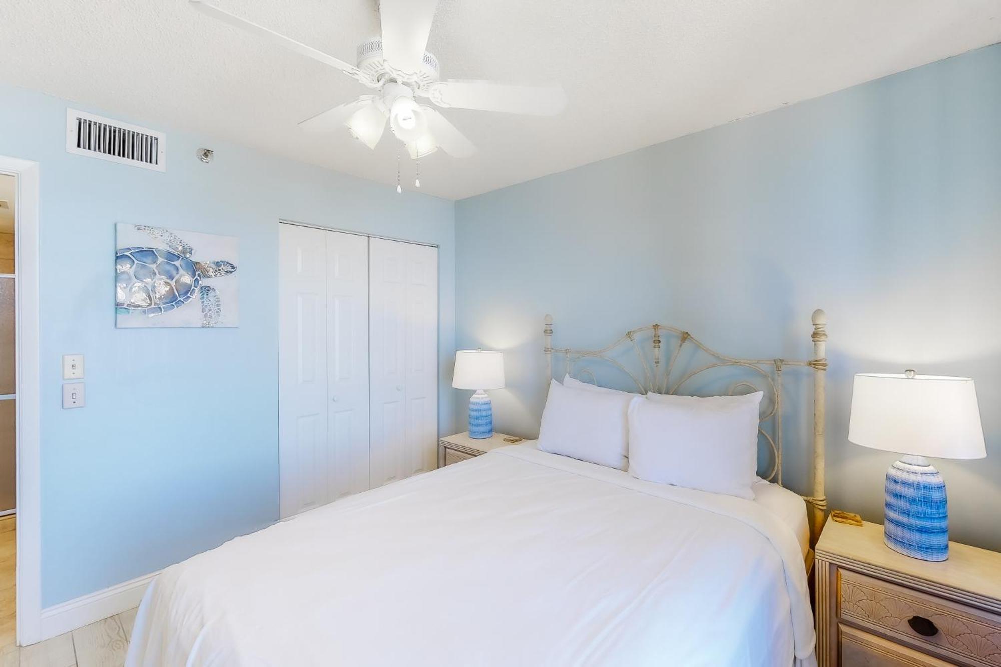 Magnolia House At Destin Pointe III Villa Bilik gambar