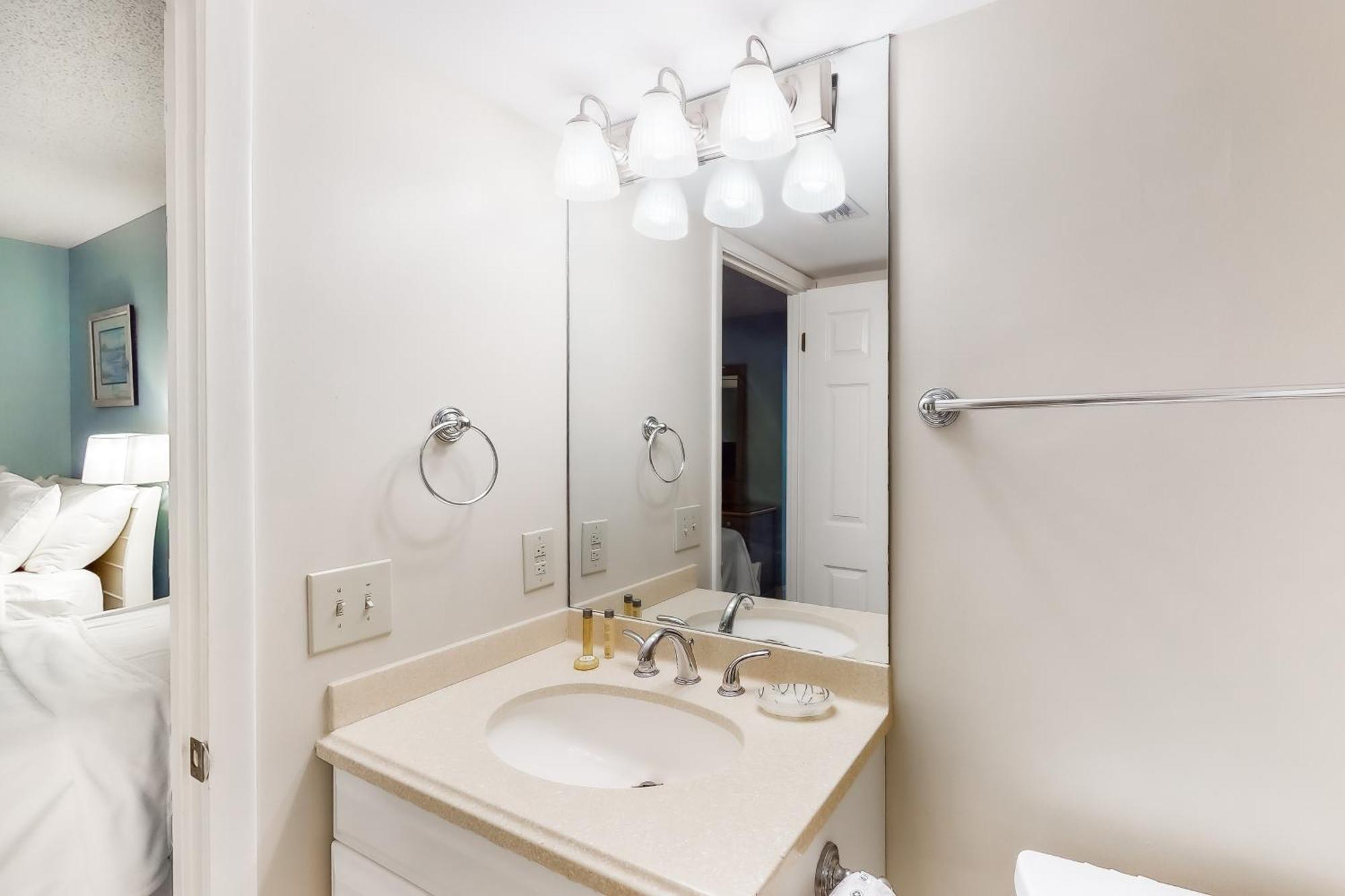 Magnolia House At Destin Pointe III Villa Bilik gambar