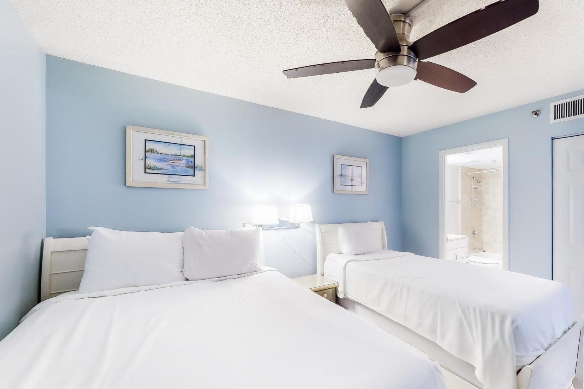 Magnolia House At Destin Pointe III Villa Bilik gambar