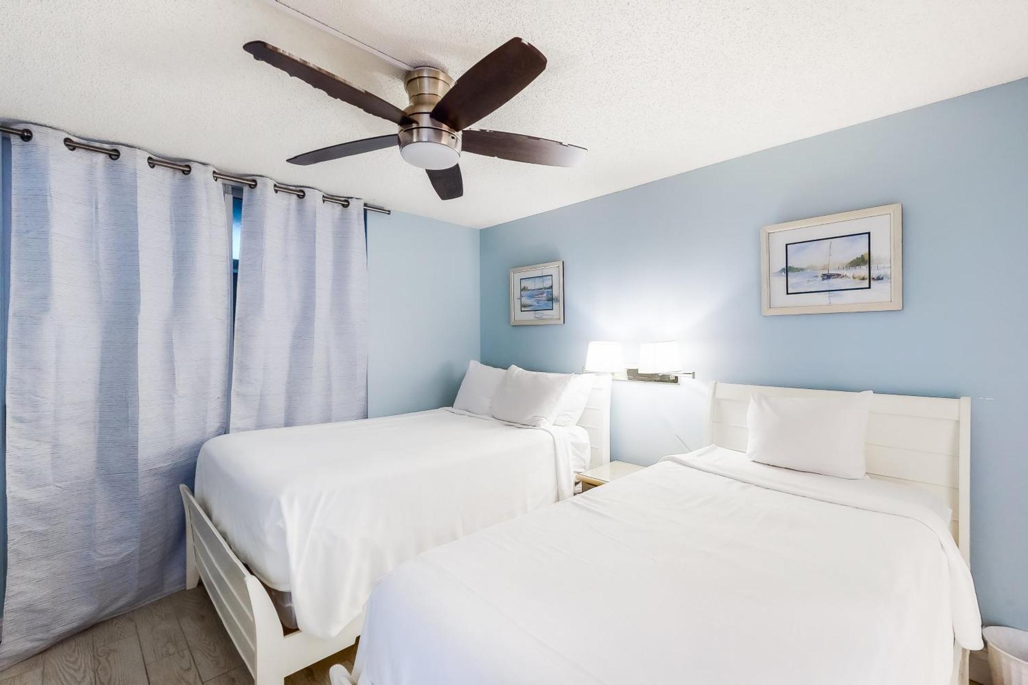 Magnolia House At Destin Pointe III Villa Bilik gambar