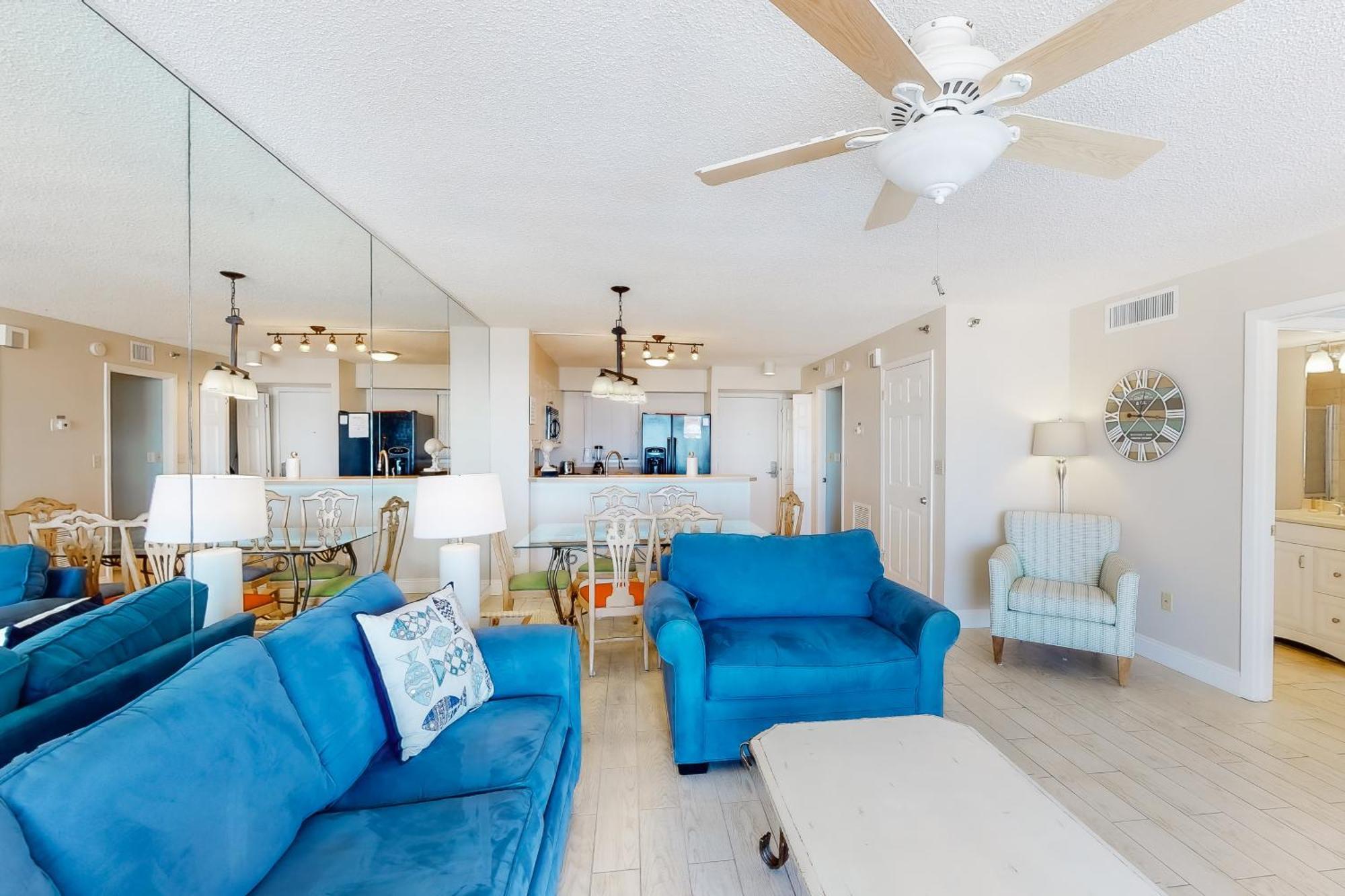 Magnolia House At Destin Pointe III Villa Bilik gambar