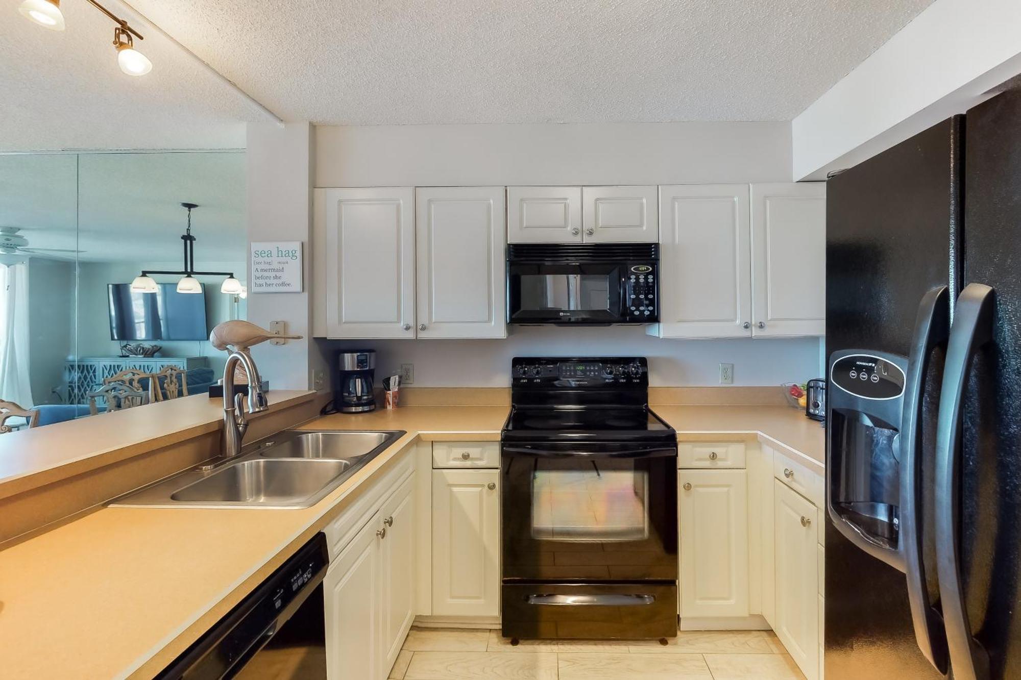 Magnolia House At Destin Pointe III Villa Bilik gambar