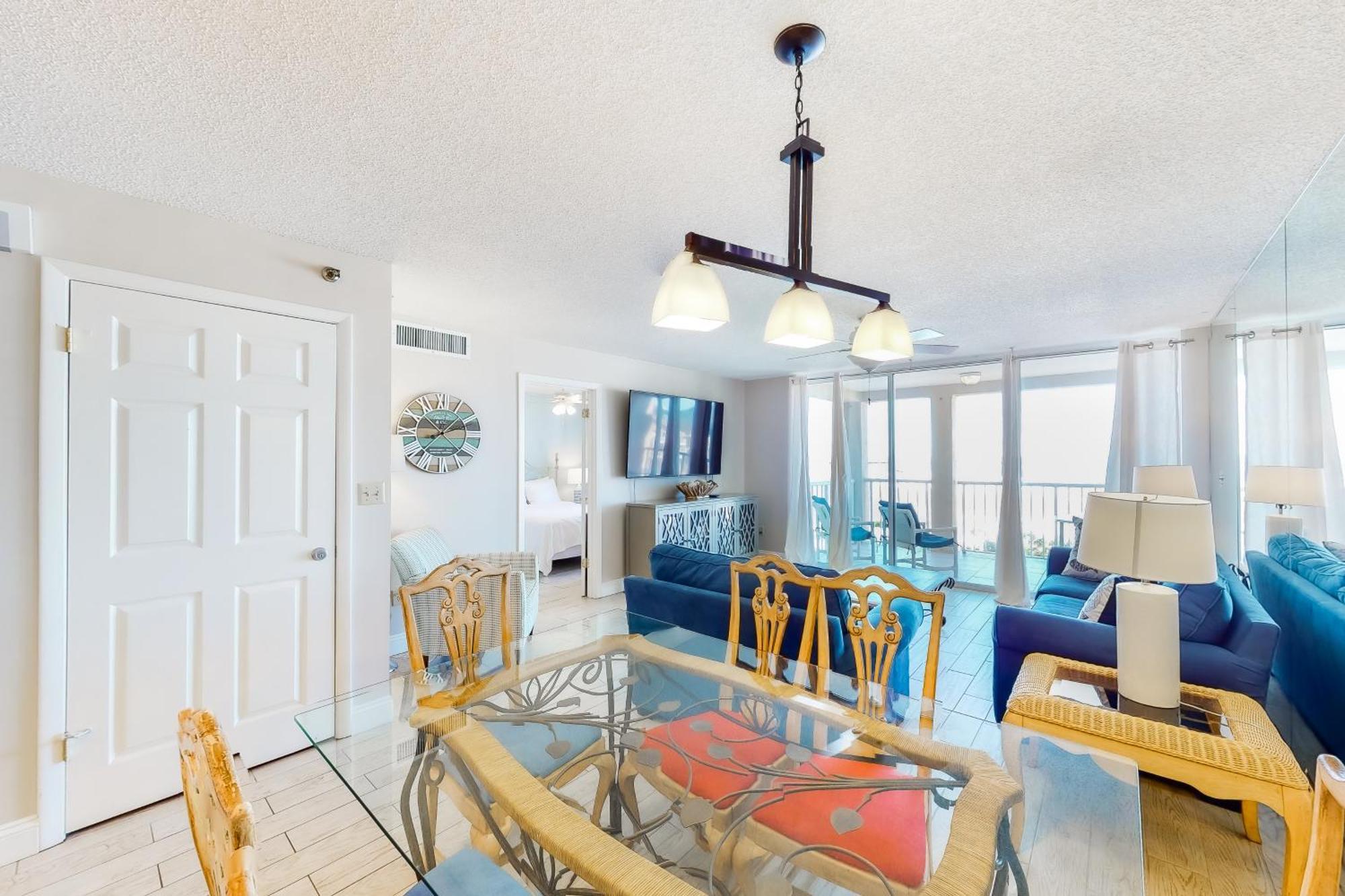 Magnolia House At Destin Pointe III Villa Bilik gambar