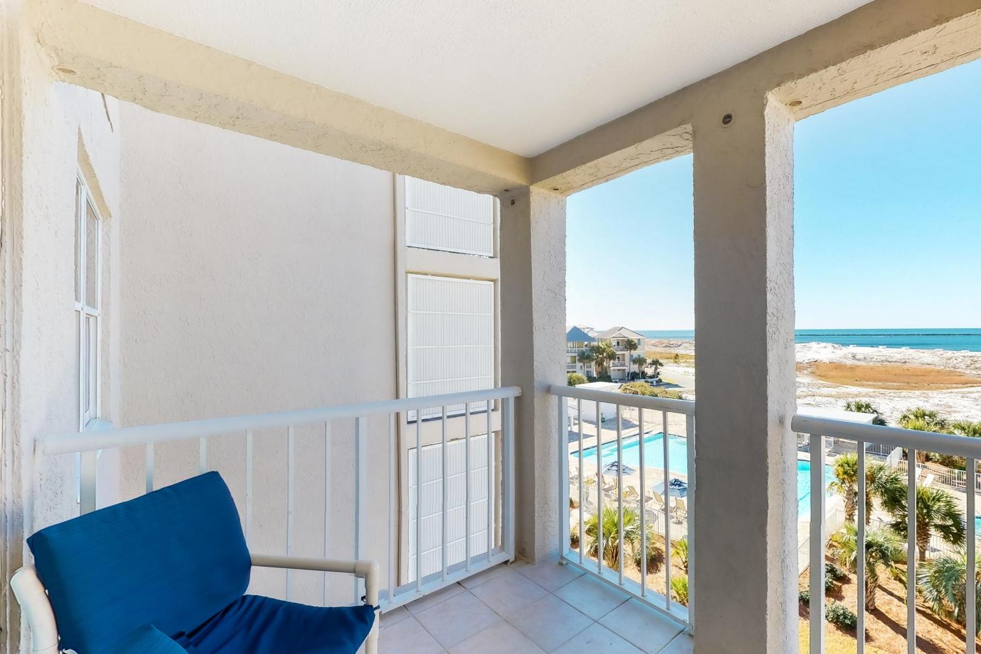 Magnolia House At Destin Pointe III Villa Bilik gambar