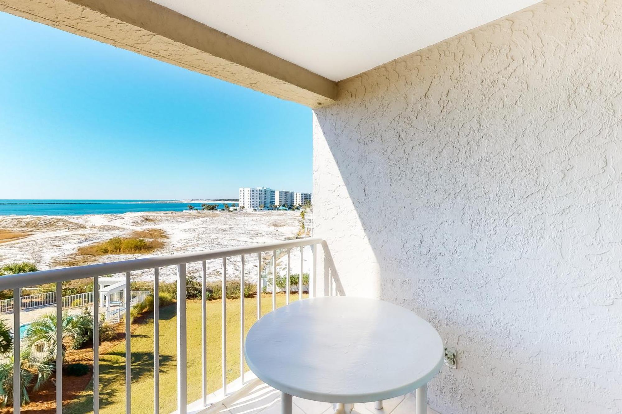 Magnolia House At Destin Pointe III Villa Bilik gambar