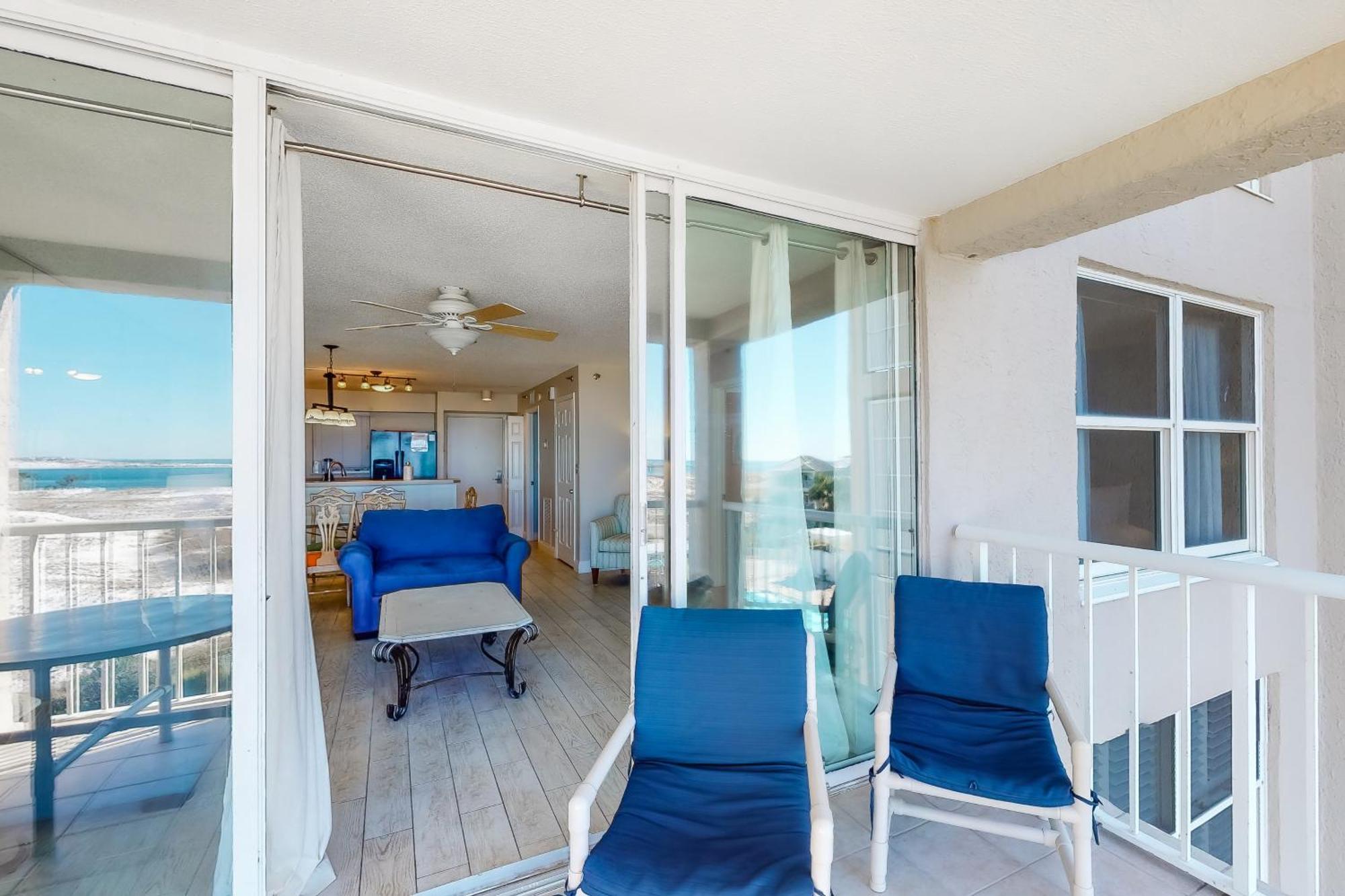 Magnolia House At Destin Pointe III Villa Bilik gambar
