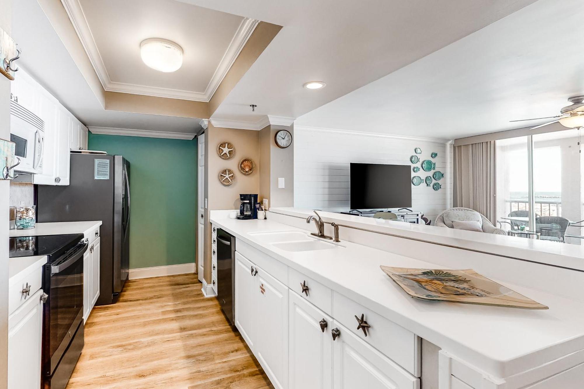 Magnolia House At Destin Pointe III Villa Bilik gambar