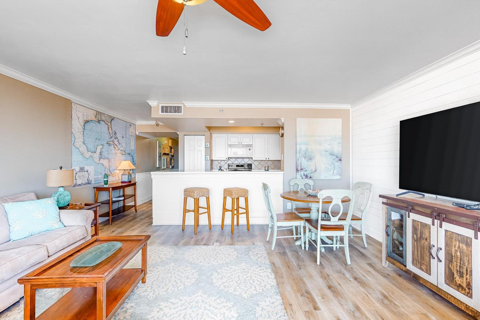Magnolia House At Destin Pointe III Villa Bilik gambar