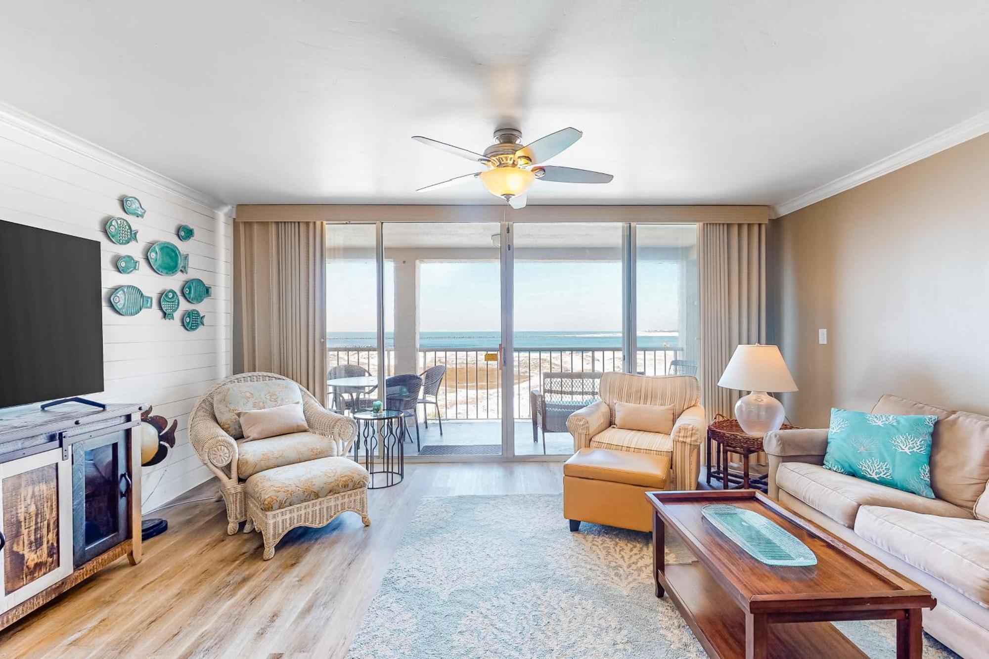 Magnolia House At Destin Pointe III Villa Bilik gambar