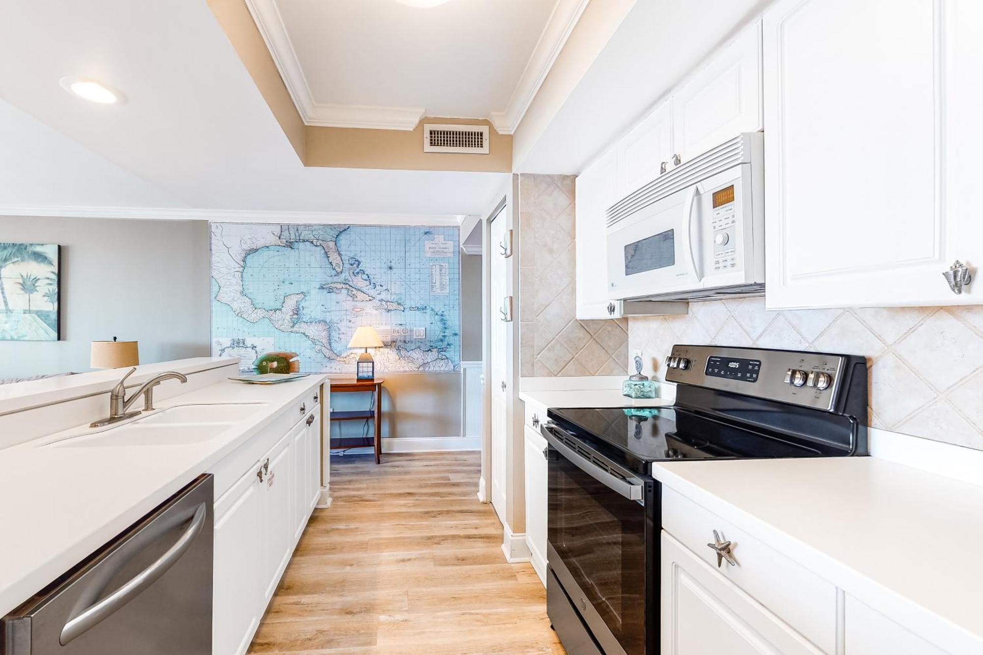 Magnolia House At Destin Pointe III Villa Bilik gambar