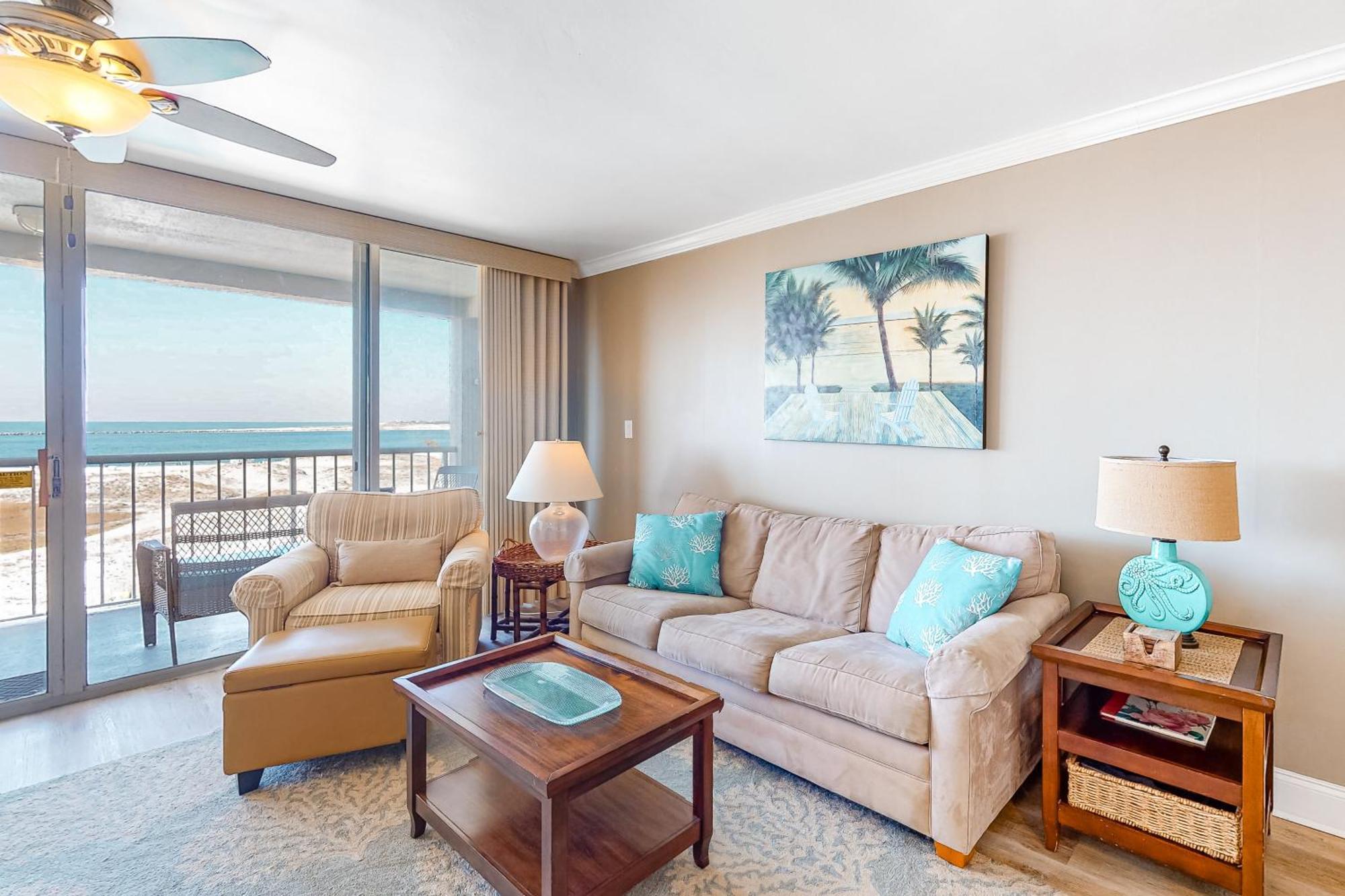 Magnolia House At Destin Pointe III Villa Bilik gambar