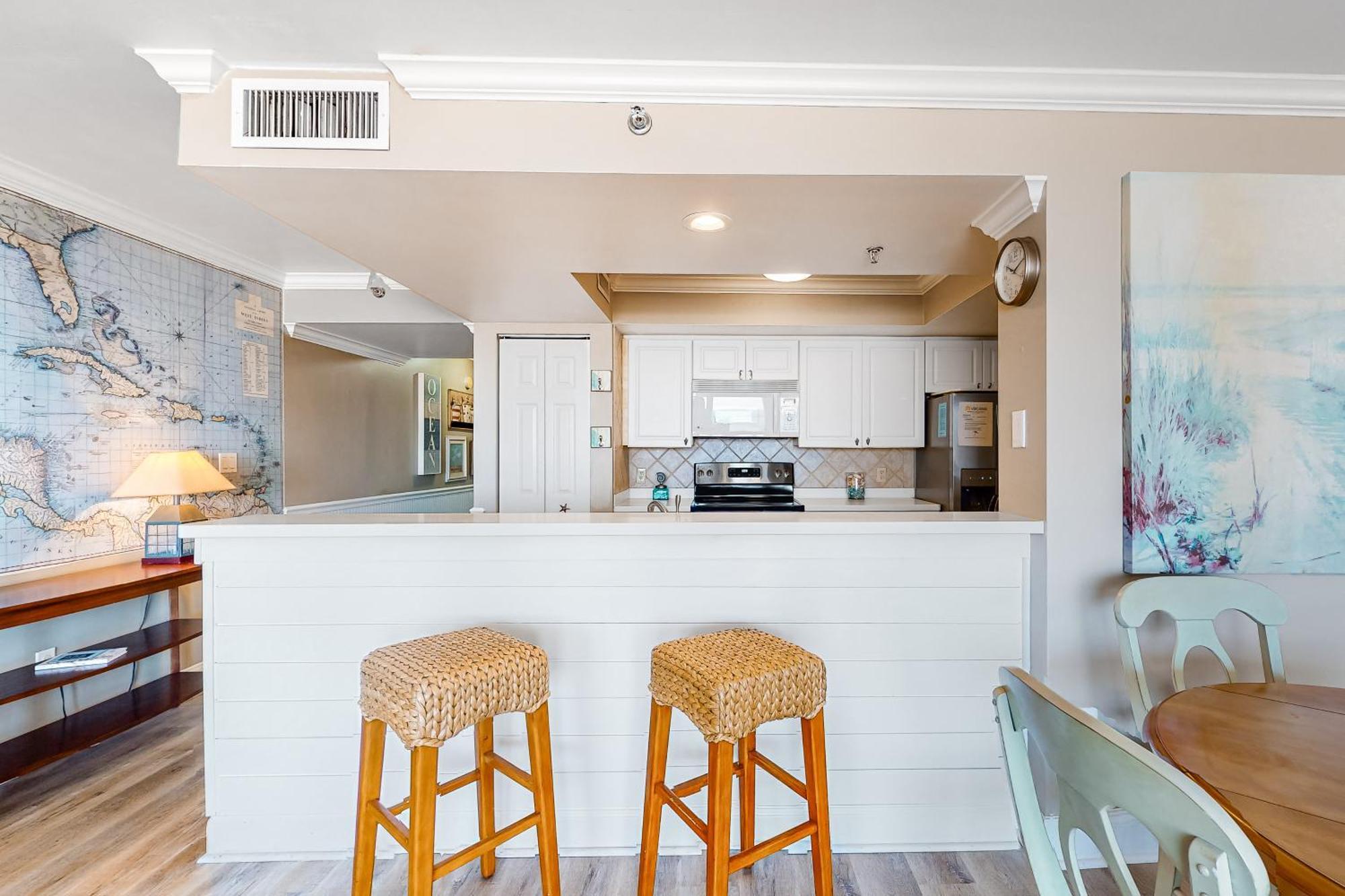 Magnolia House At Destin Pointe III Villa Bilik gambar