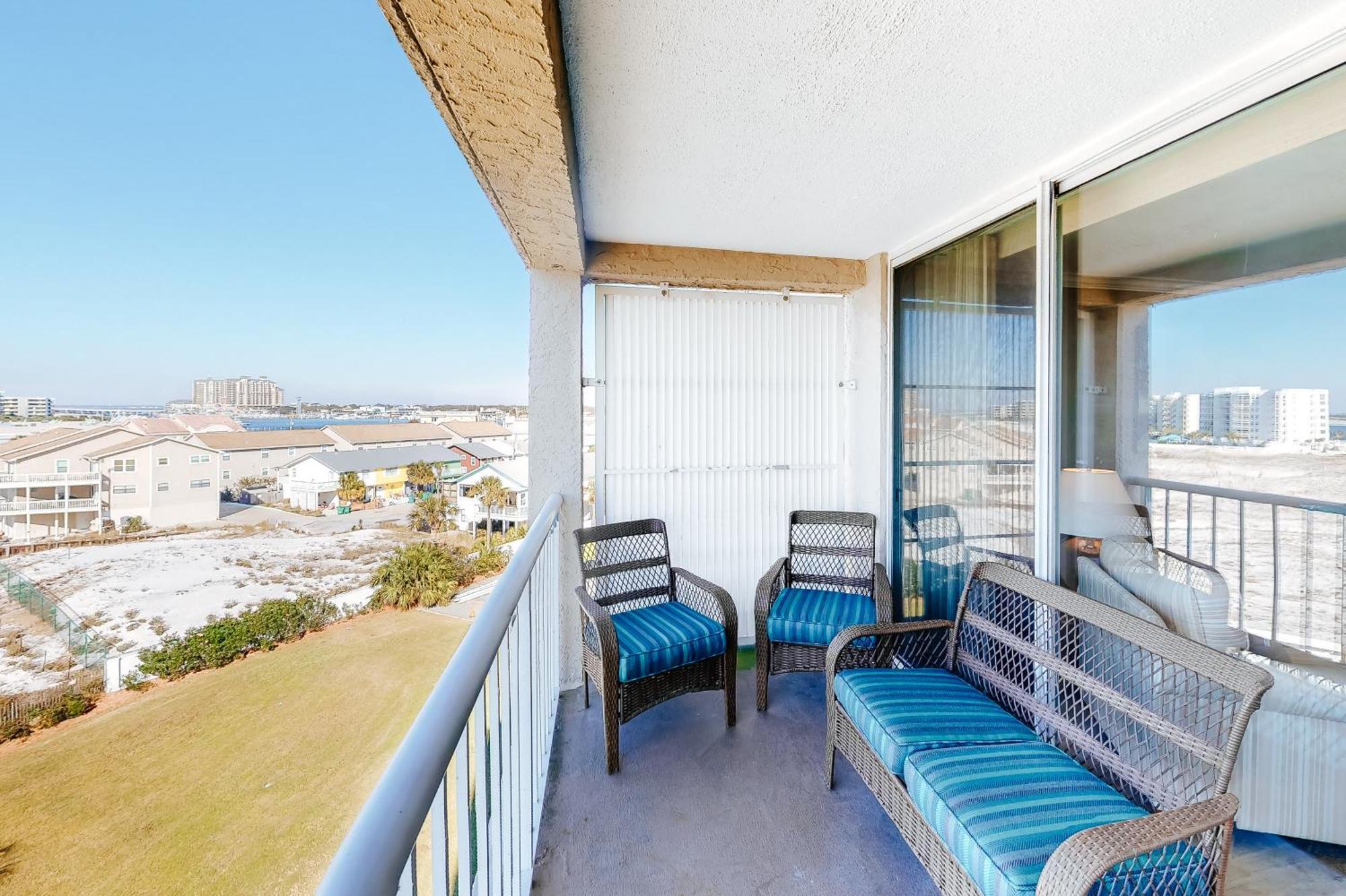 Magnolia House At Destin Pointe III Villa Bilik gambar
