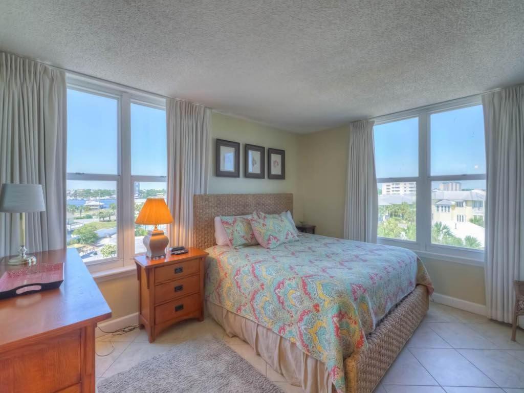Magnolia House At Destin Pointe III Villa Bilik gambar